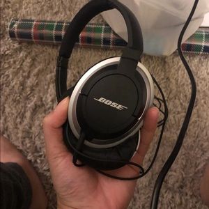 Bose Headphones